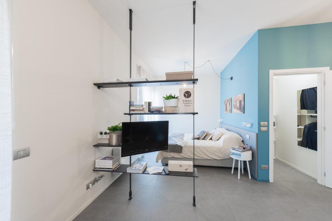 Appartamento Casa Colbert, Barolo Esterno foto