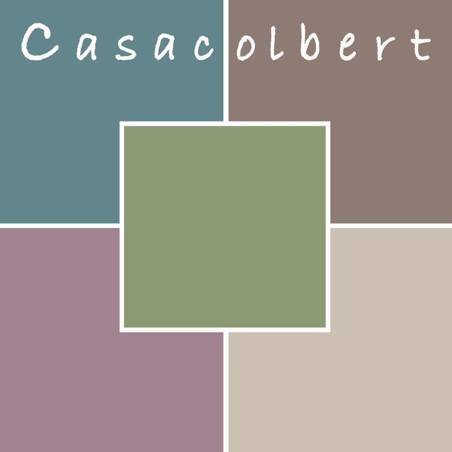 Appartamento Casa Colbert, Barolo Esterno foto