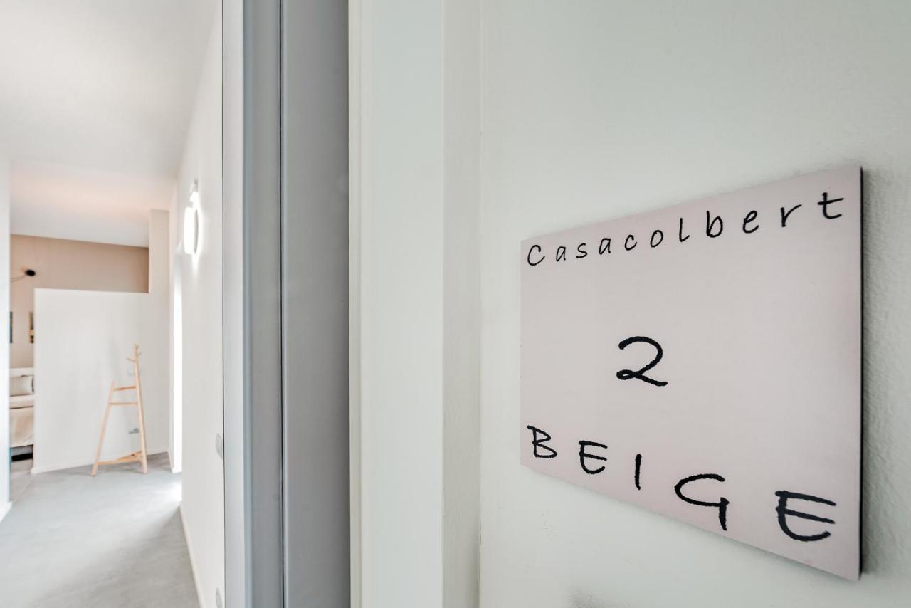 Appartamento Casa Colbert, Barolo Esterno foto