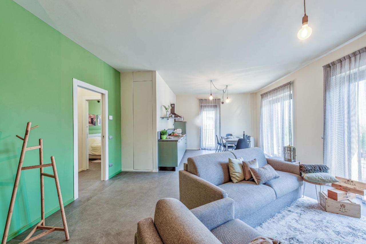 Appartamento Casa Colbert, Barolo Esterno foto