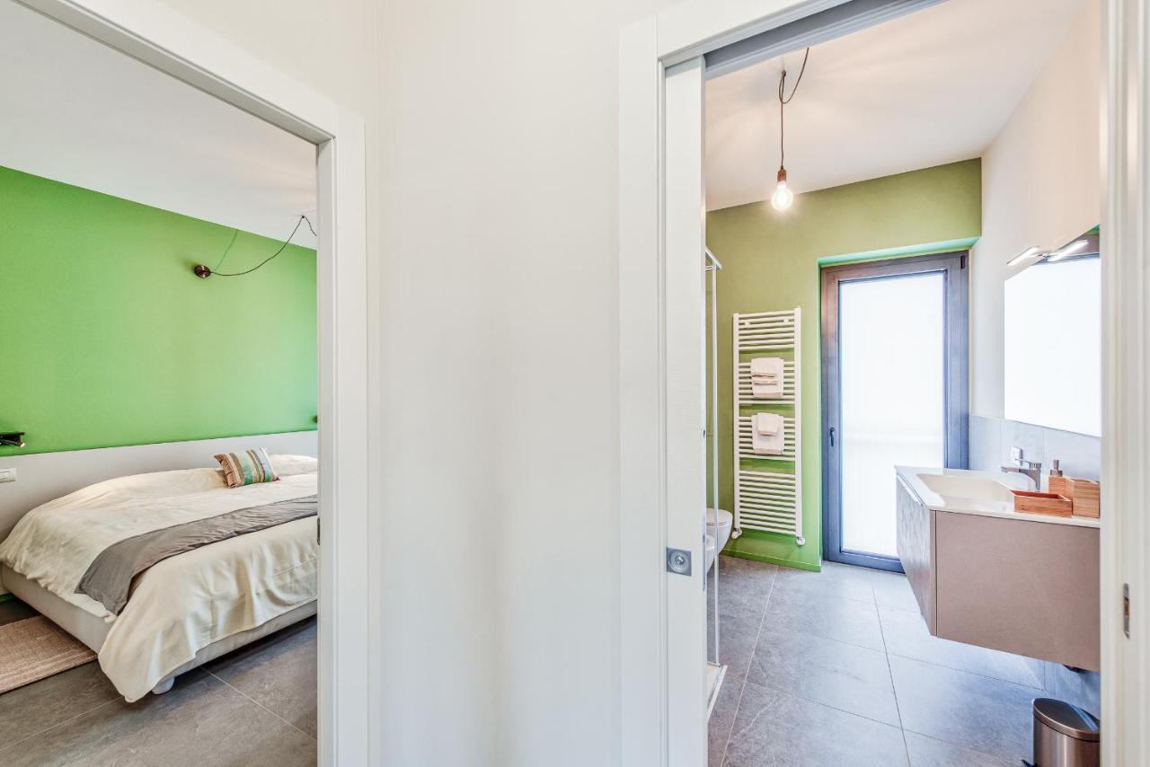Appartamento Casa Colbert, Barolo Esterno foto