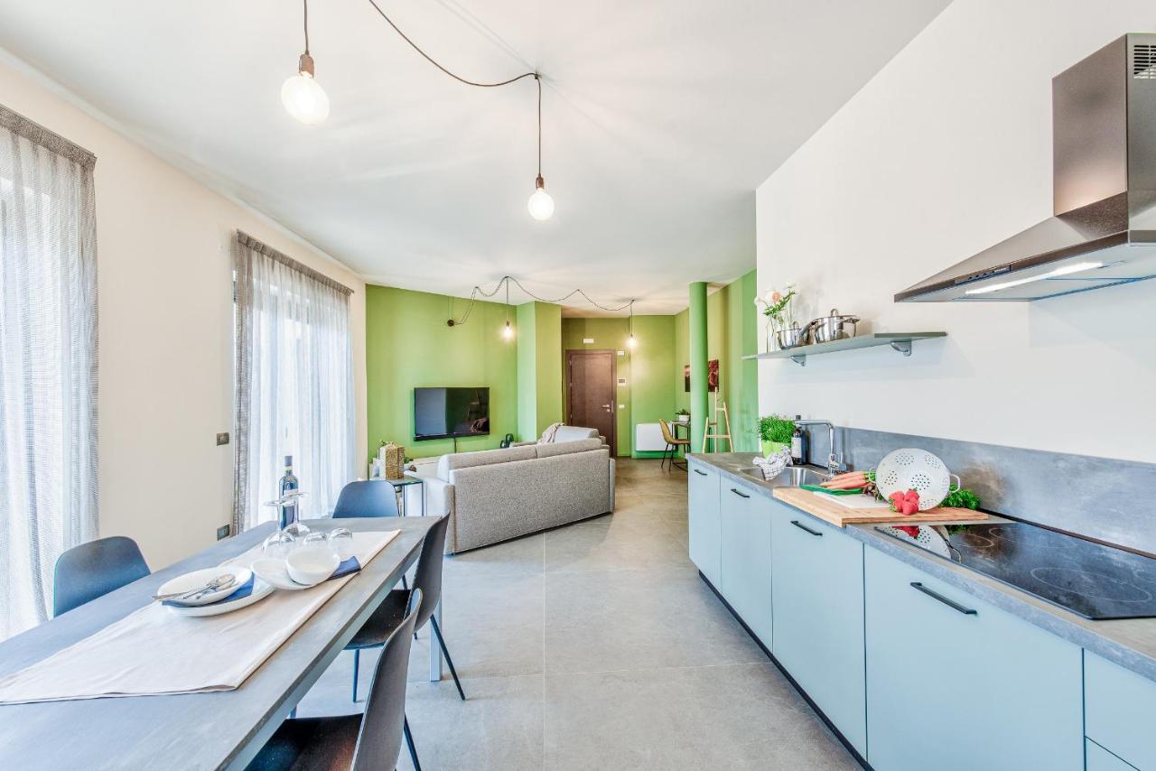 Appartamento Casa Colbert, Barolo Esterno foto