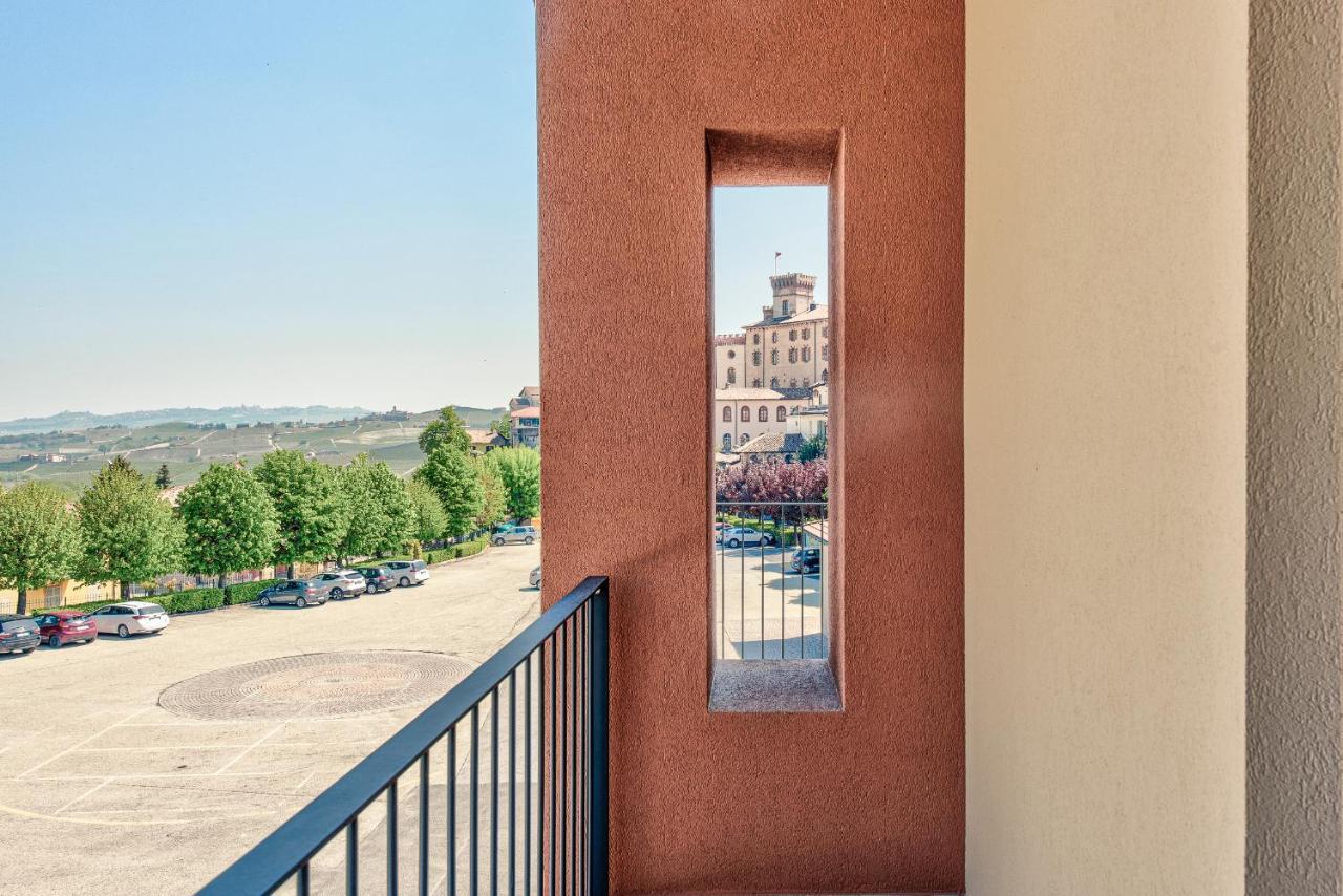 Appartamento Casa Colbert, Barolo Esterno foto
