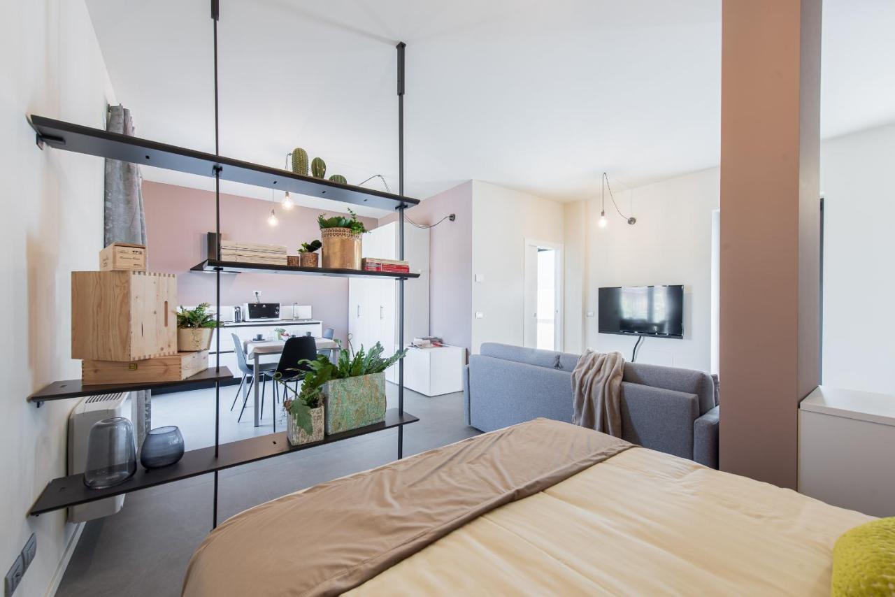 Appartamento Casa Colbert, Barolo Esterno foto