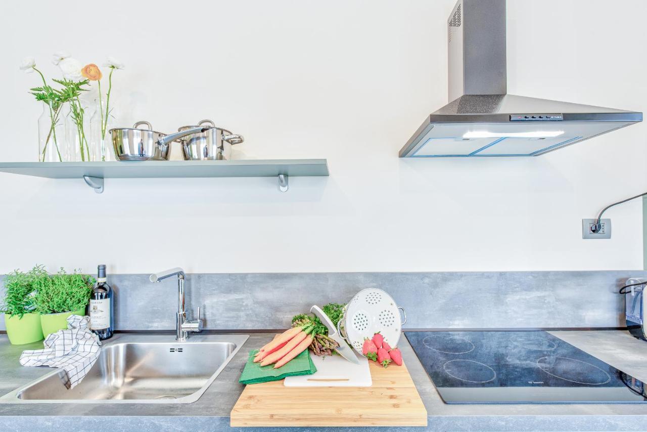 Appartamento Casa Colbert, Barolo Esterno foto