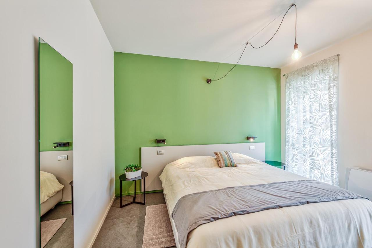 Appartamento Casa Colbert, Barolo Esterno foto