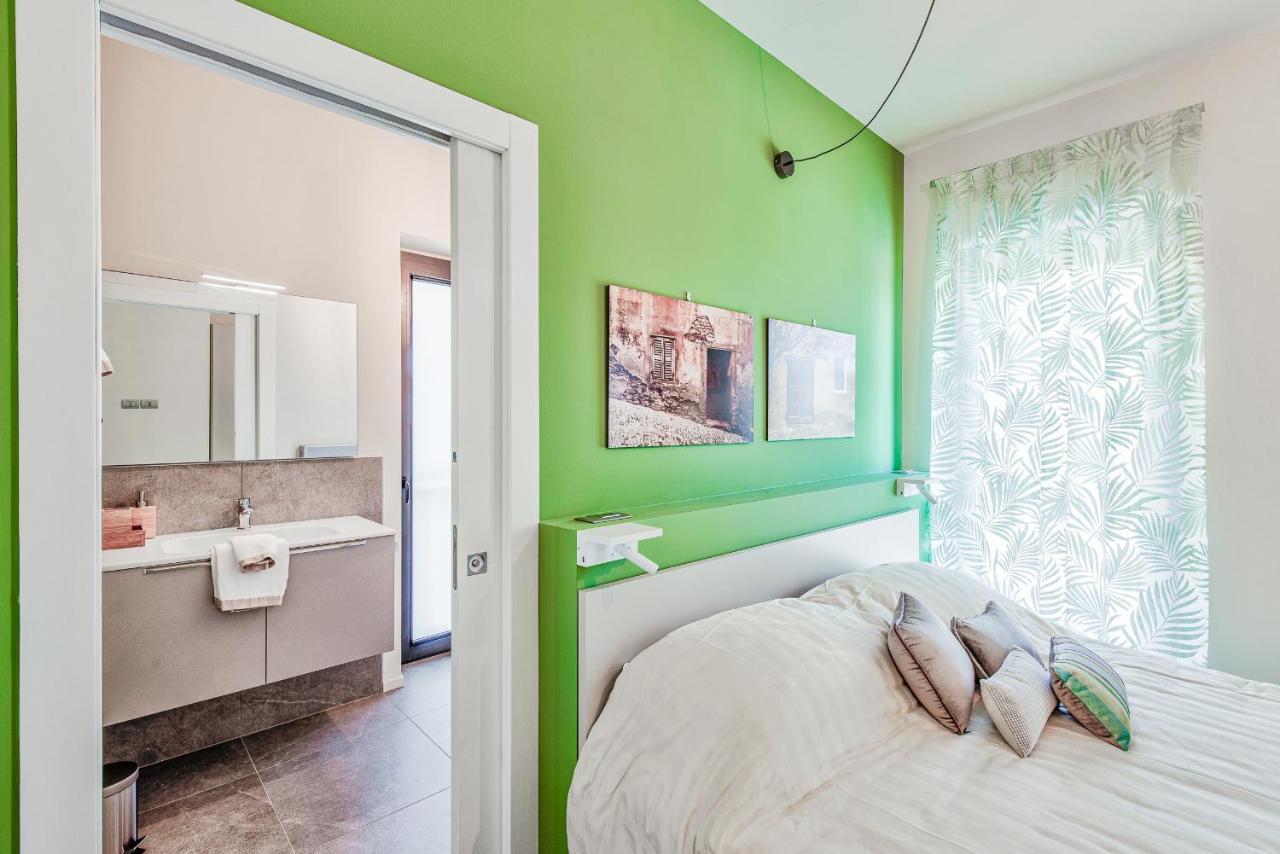 Appartamento Casa Colbert, Barolo Esterno foto