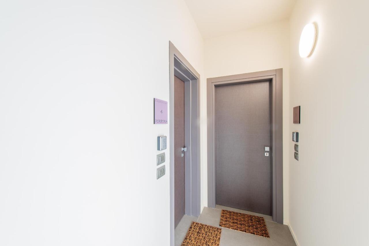 Appartamento Casa Colbert, Barolo Esterno foto