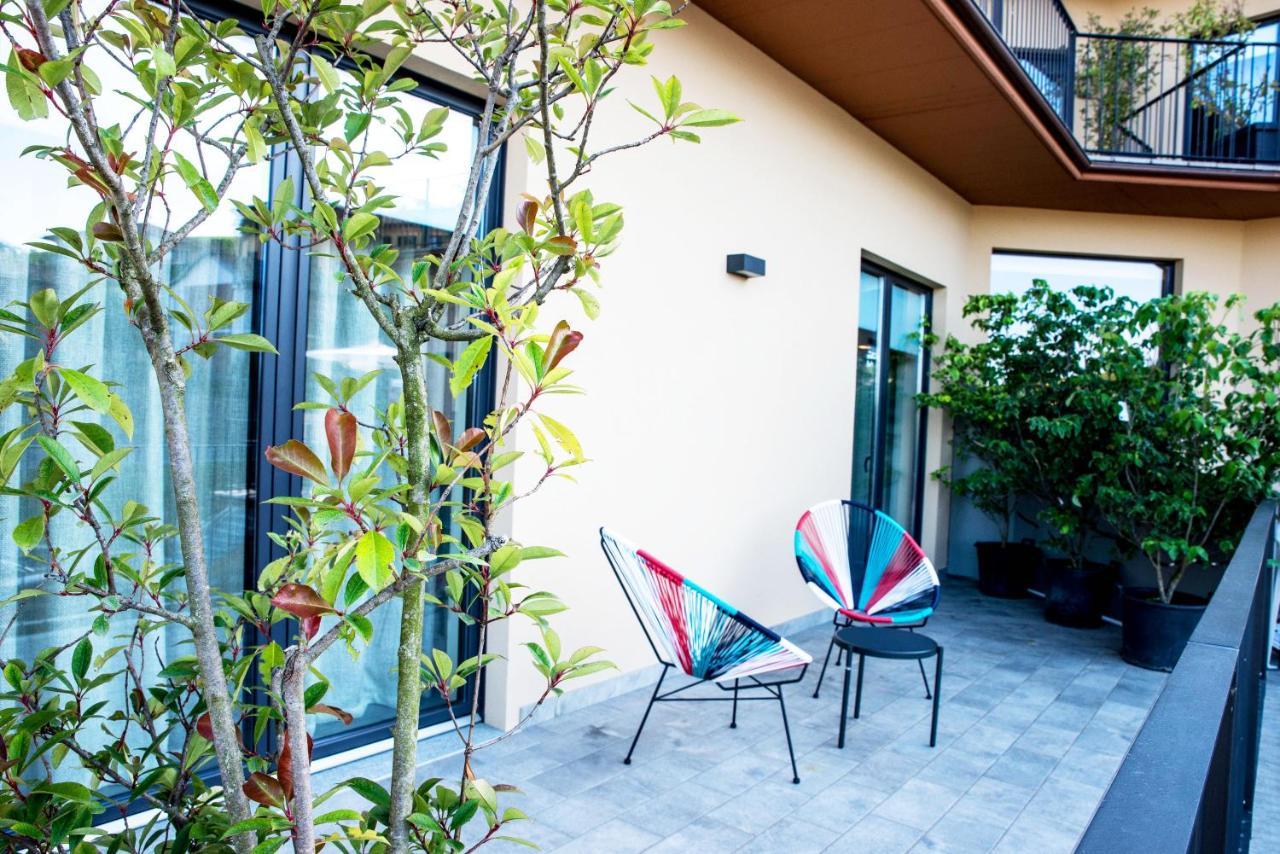 Appartamento Casa Colbert, Barolo Esterno foto