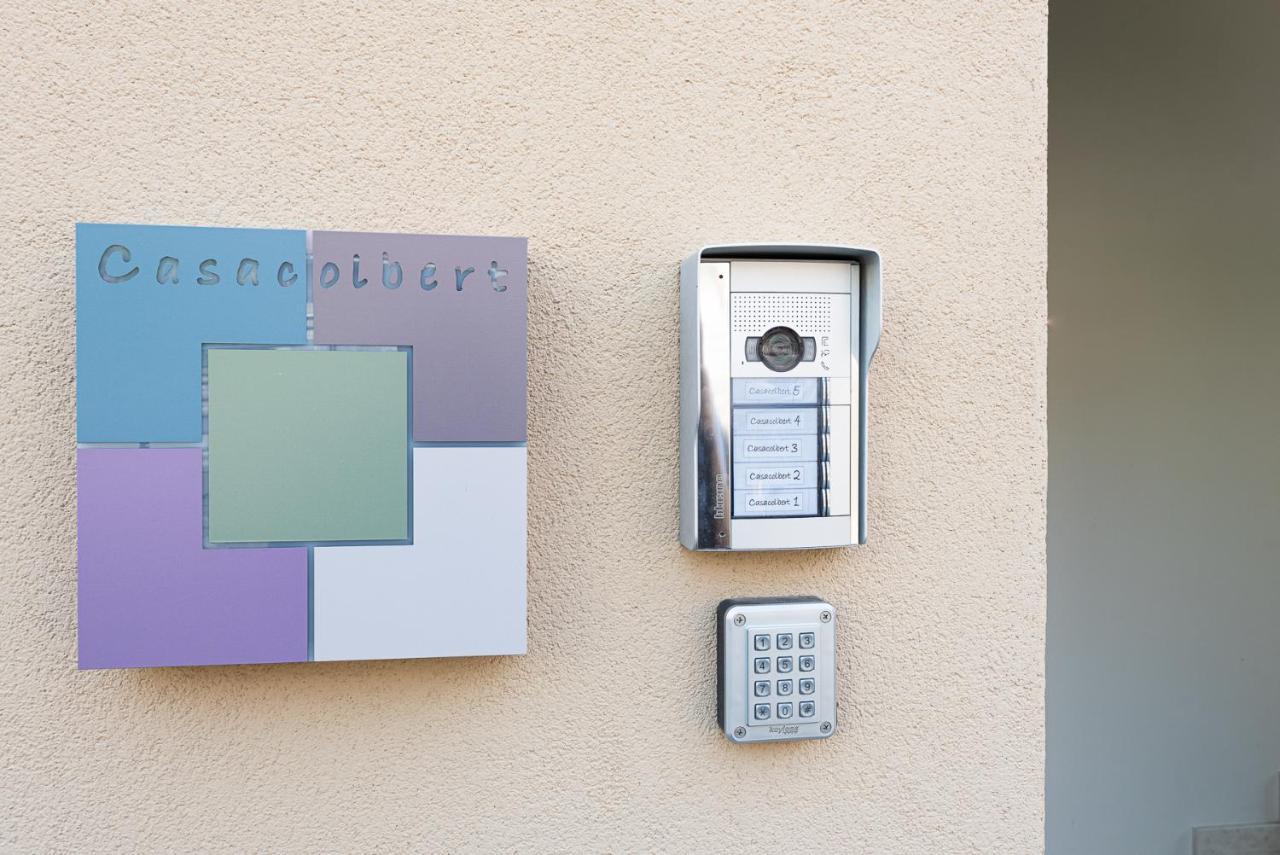 Appartamento Casa Colbert, Barolo Esterno foto