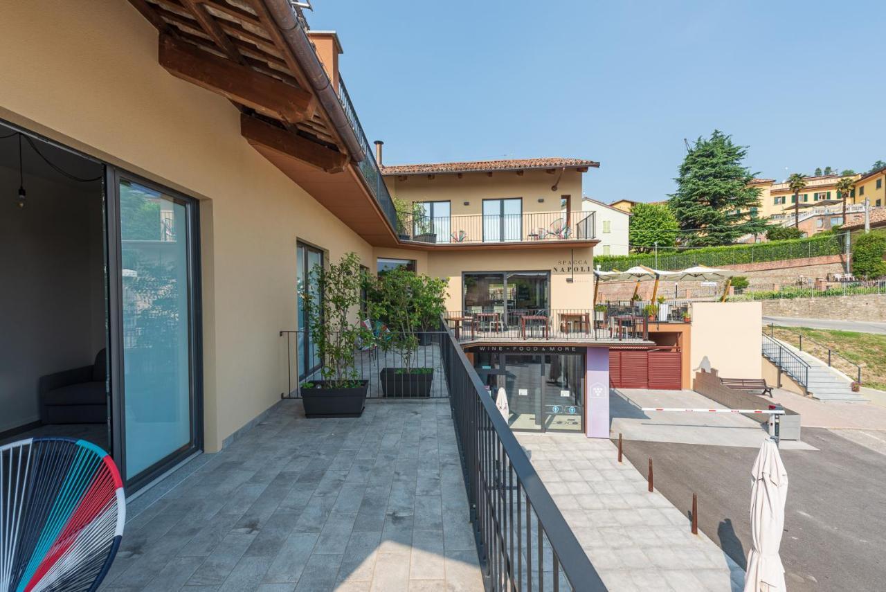 Appartamento Casa Colbert, Barolo Esterno foto