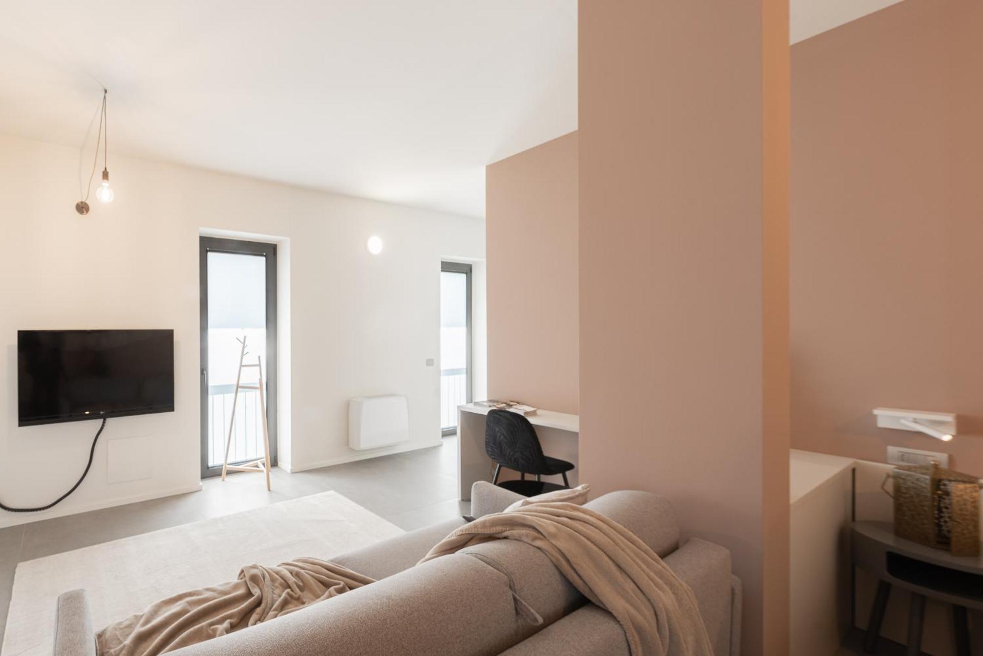 Appartamento Casa Colbert, Barolo Camera foto
