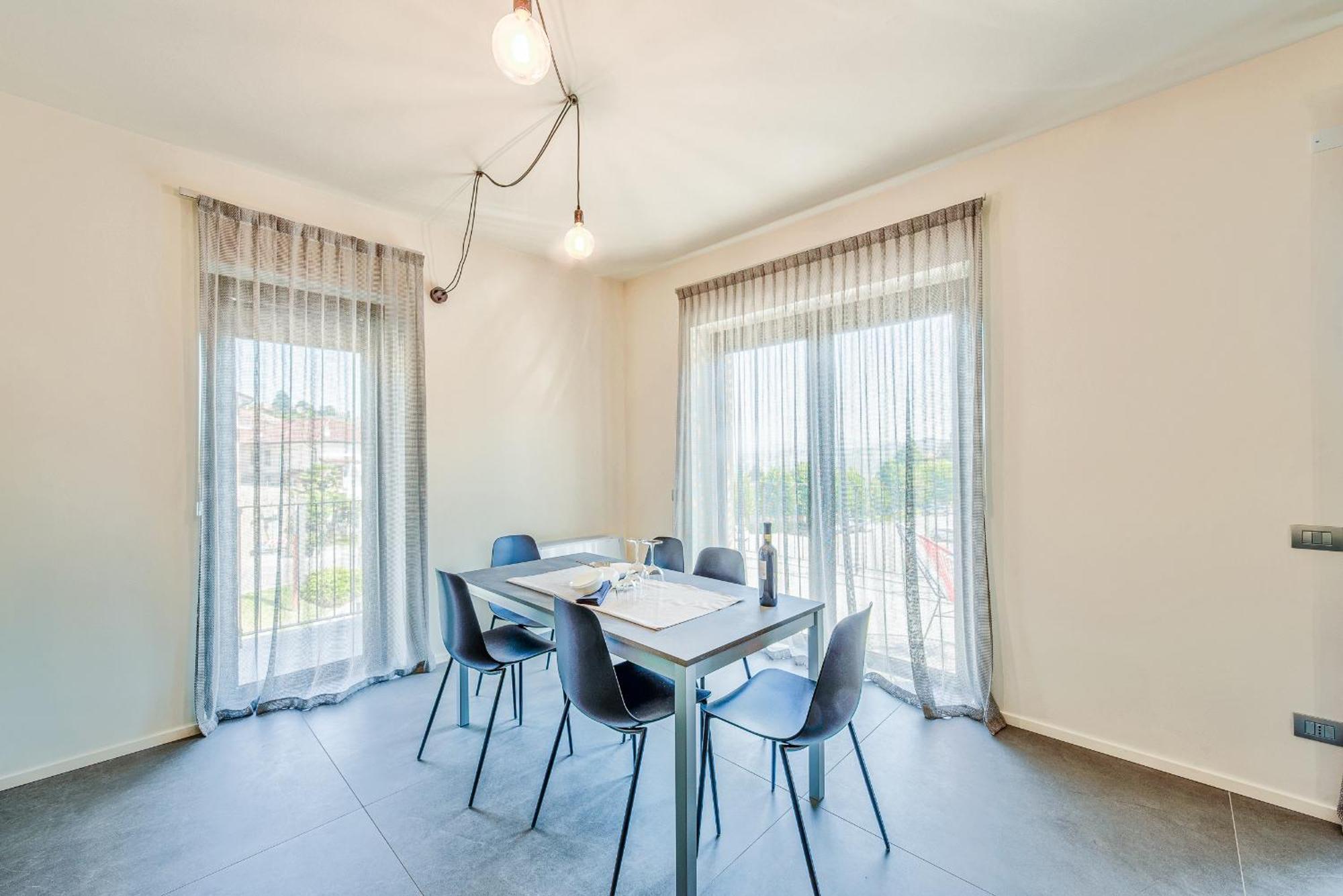 Appartamento Casa Colbert, Barolo Camera foto