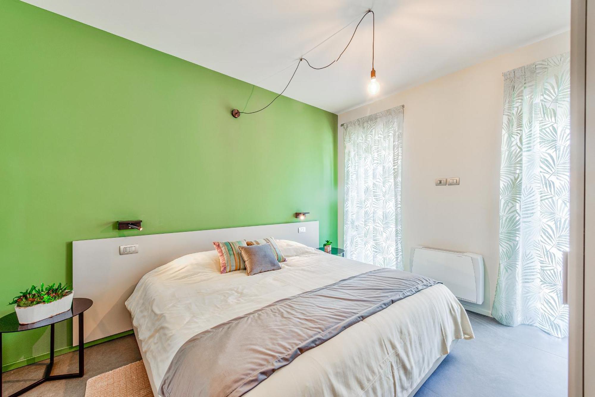 Appartamento Casa Colbert, Barolo Camera foto